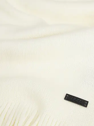 BOSS | Écharpe ALBAS | creme